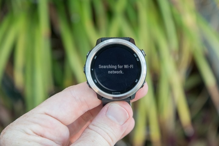 Garmin Forerunner 645 Music GPS Running Watch In-Depth Review | DC 