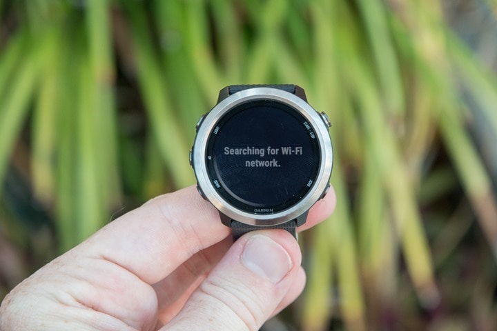 garmin fr645