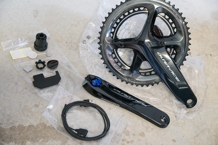 giant power pro power meter cost