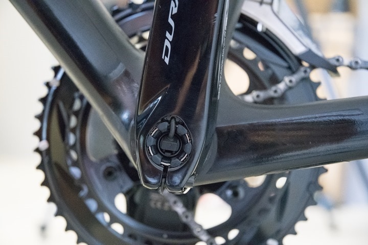 Potenciómetro Dura-Ace R9100 (Dual, Bajo Pedido) Ciclismo - todopararodar