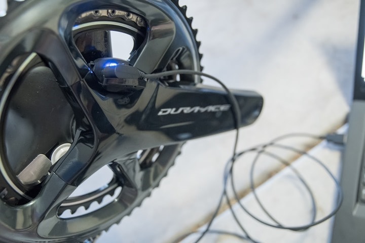 Specialized dura store ace power meter