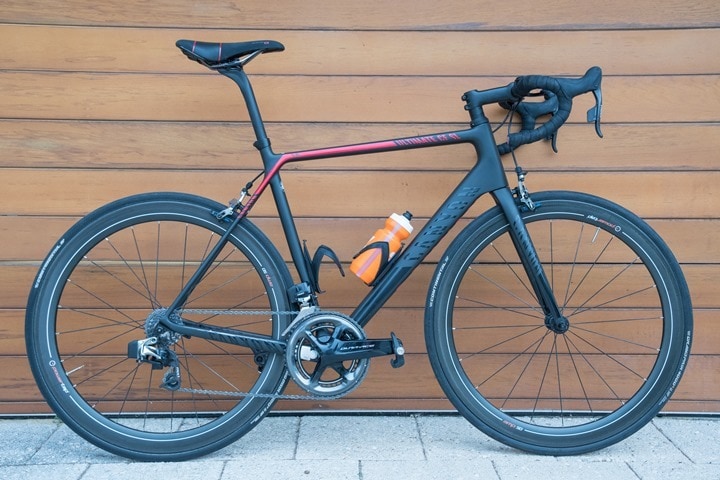 Potenciómetro Dura-Ace R9100 (Dual, Bajo Pedido) Ciclismo - todopararodar