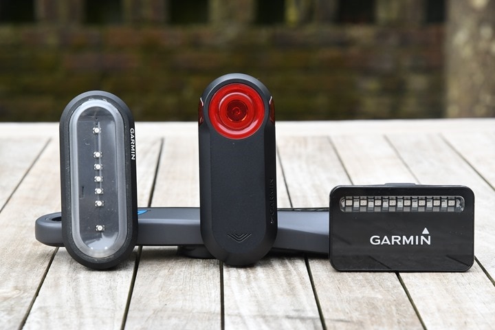 garmin varia radar 2 bundle