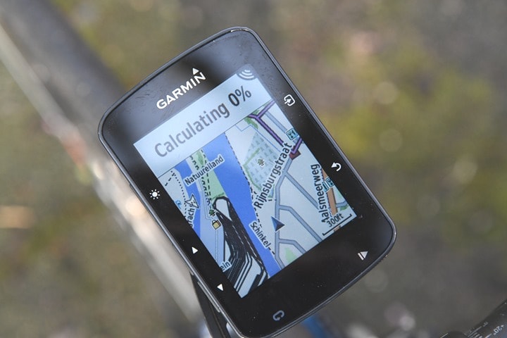 Garmin Edge 520 Plus Review