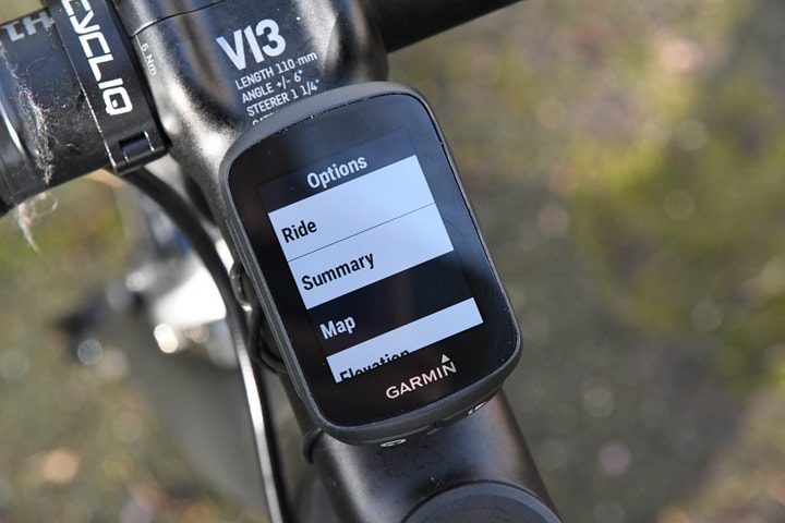 Insert Border Cover For Garmin Edge 510 GPS Cycling Shut Up Legs design Strava 