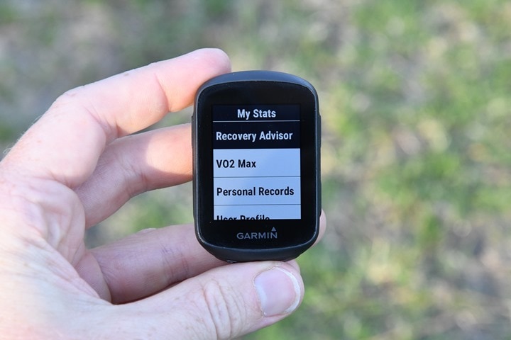 Garmin Edge 130 In-Depth Review | DC Rainmaker