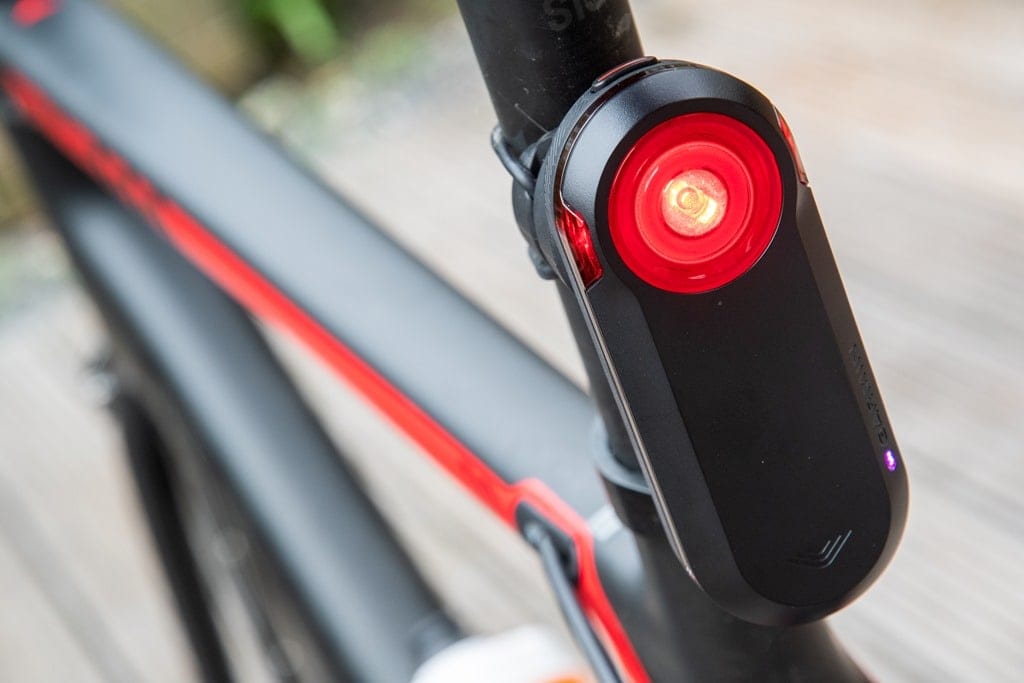 Garmin Varia RTL510 Radar/Cycling Light In-Depth Review | DC Rainmaker