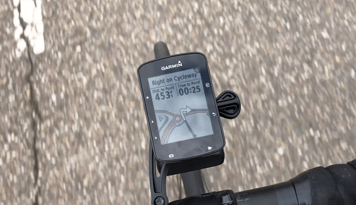 Garmin edge 520 plus gps cycling store computer 2018