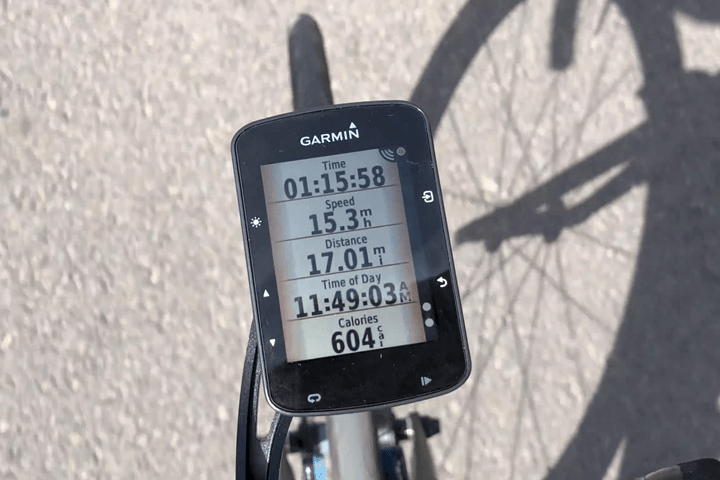 Garmin Edge 530 and Varia RTL510 review: Keeping your bike commute safe and  enhancing your outdoor fun