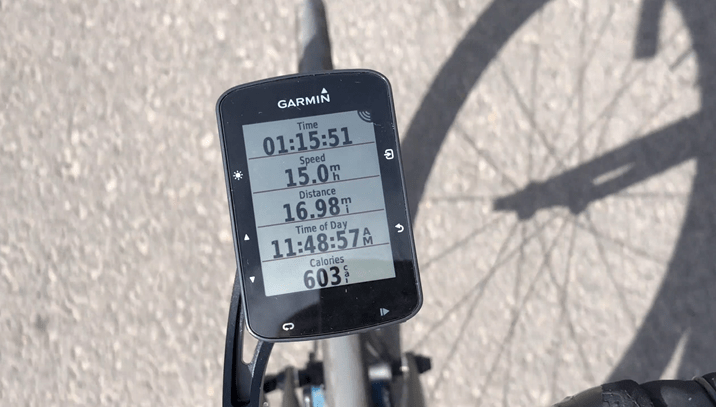 Garmin Edge 530 and Varia RTL510 review: Keeping your bike commute