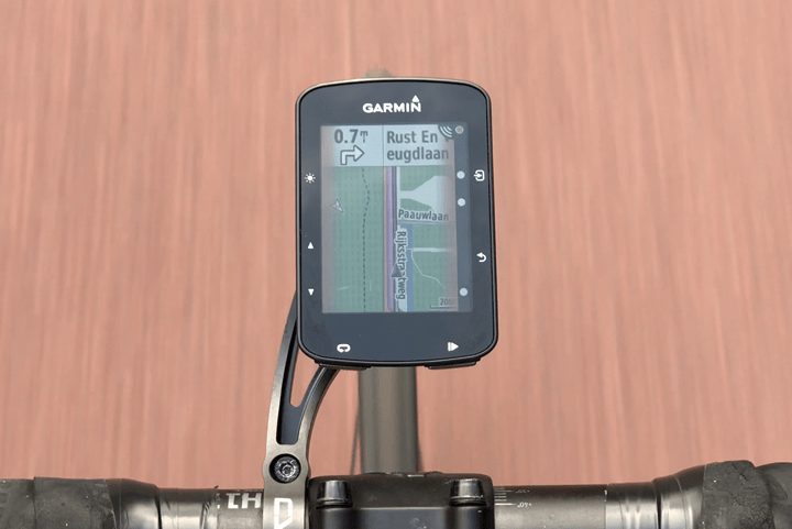 Review: Garmin Varia RTL515 – 8/10 – Reliable alert system for being  overtaken, with a very good rear light