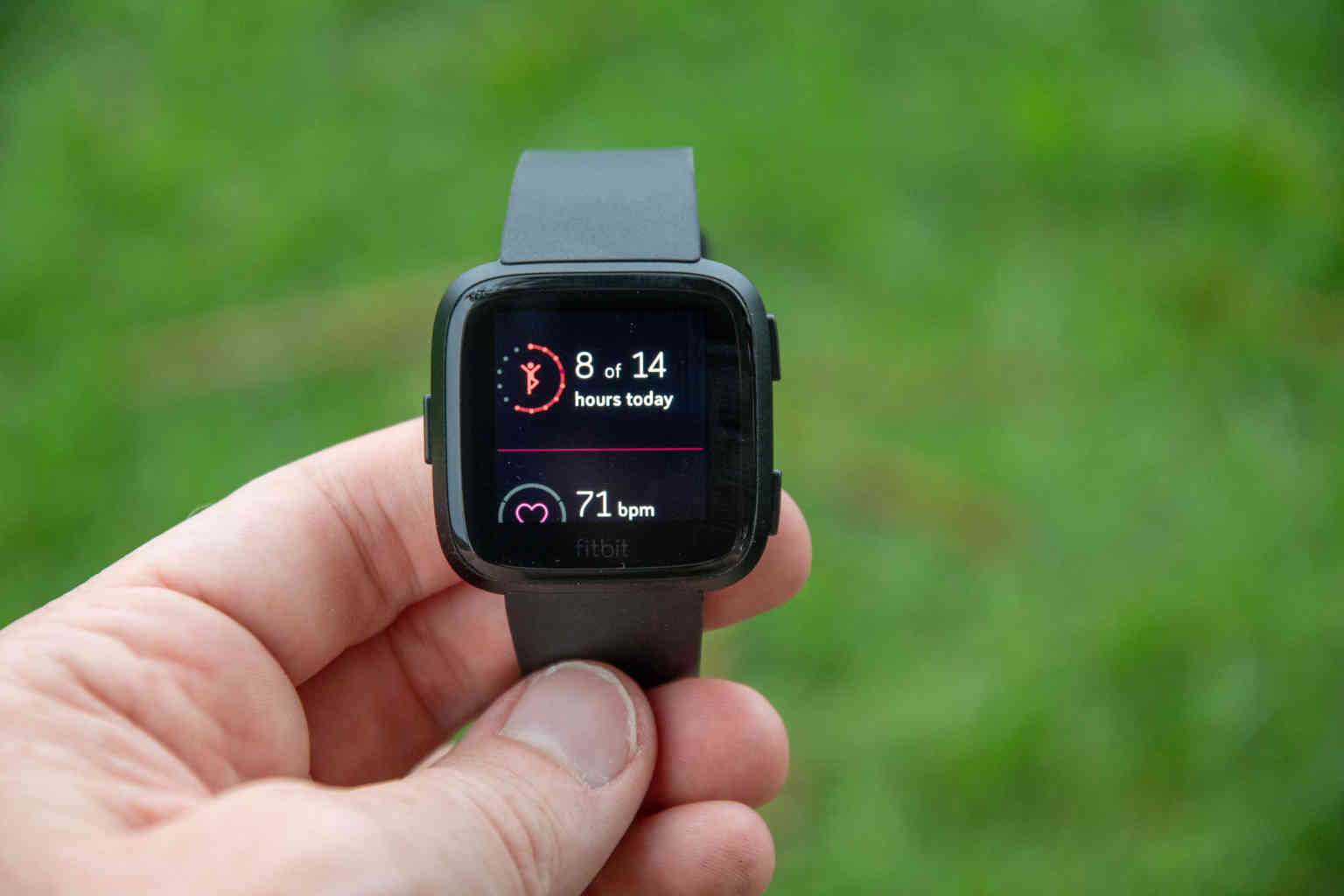 fitbit versa 2 teardown