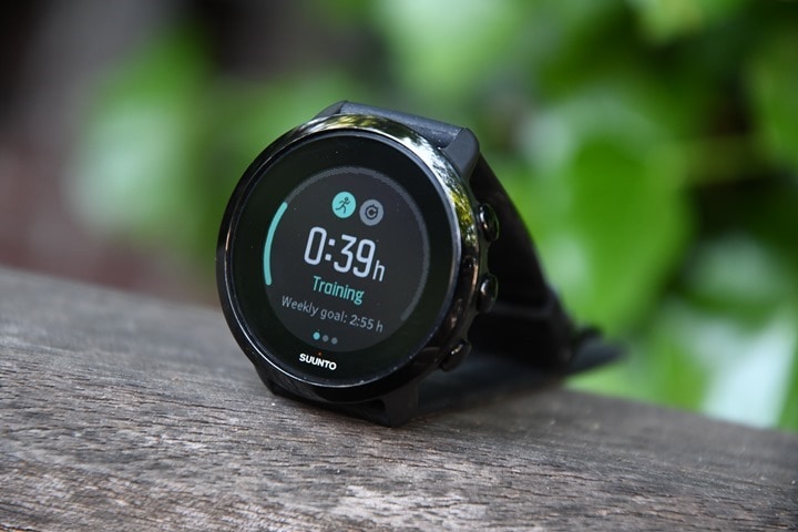 fitbit versa 2 vs suunto fitness 3