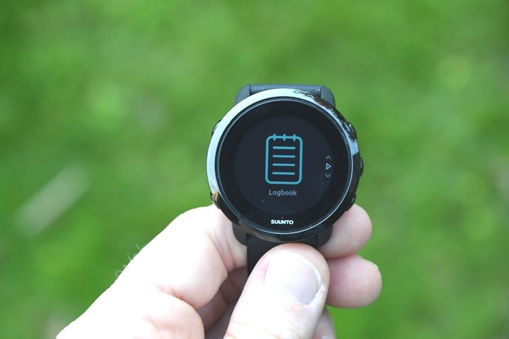 Suunto 3 fitness hot sale vs garmin 235