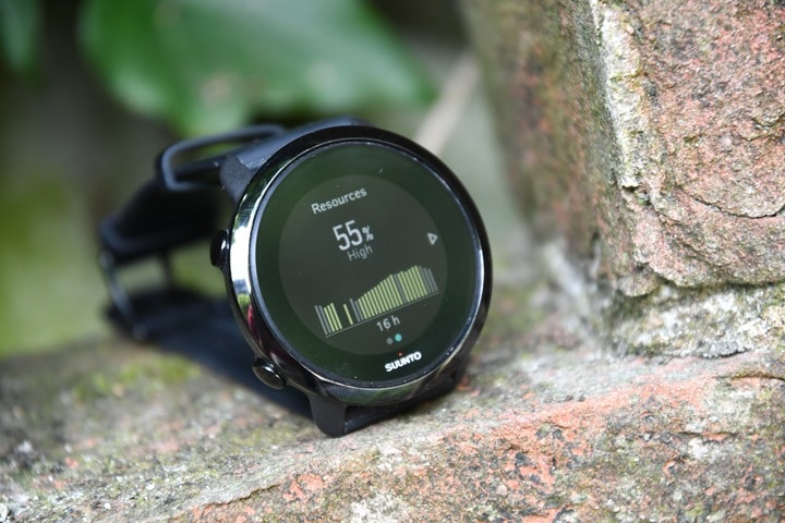 suunto fitness 3 review