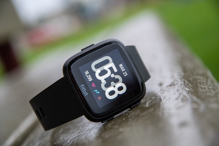 Fitbit-Versa-Overview