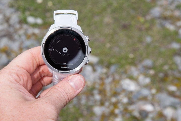 polar h10 suunto 9