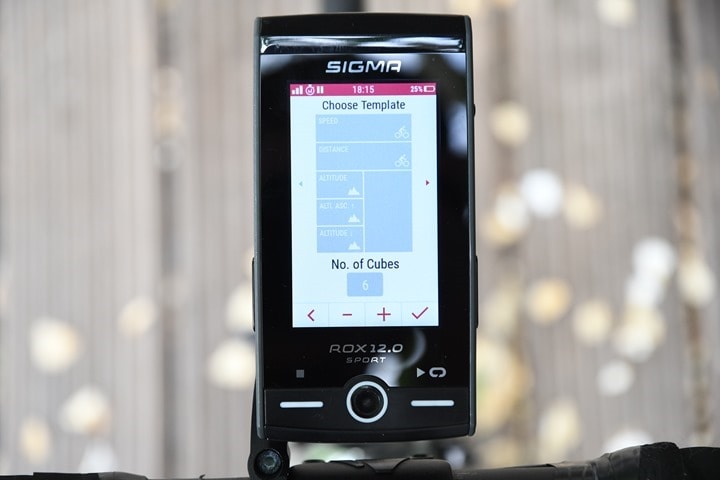 SIGMA ROX 12.0 Sport GPS In-Depth Review | DC Rainmaker