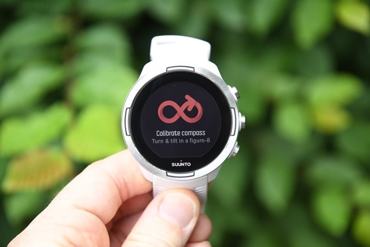 Suunto 9 hr store accuracy