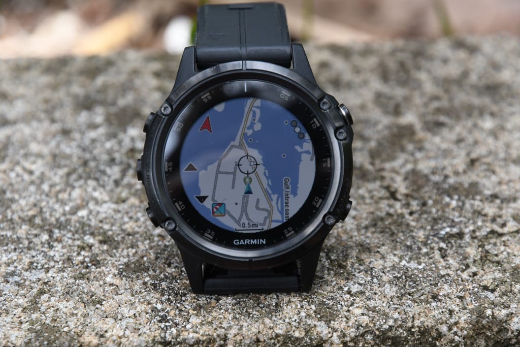 Garmin Fenix 5/5S/5X Plus In-Depth Review (with Maps, Music, Payments) | DC Rainmaker