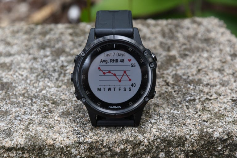 garmin fenix 5x plus review