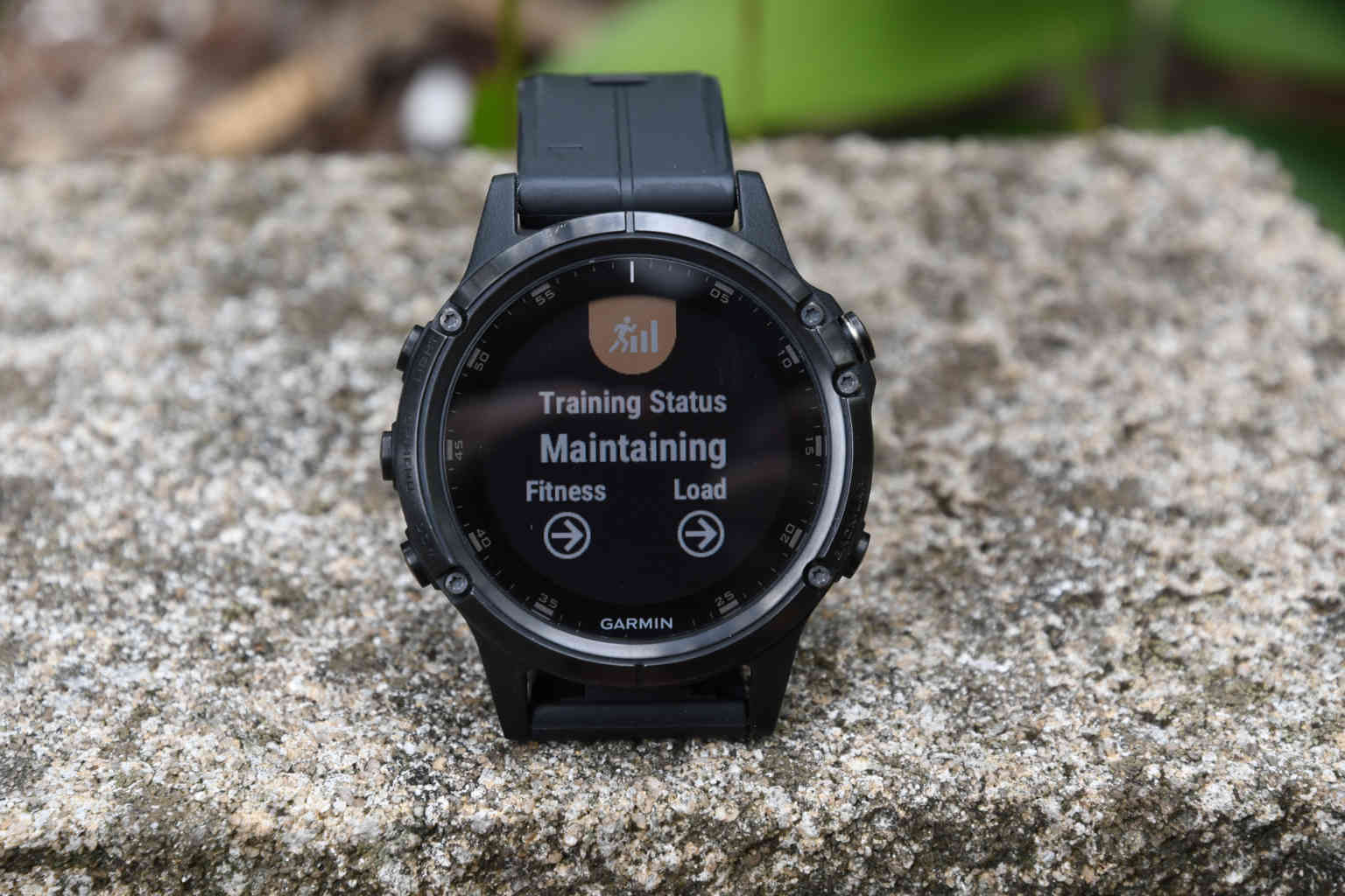 stryd garmin fenix 5
