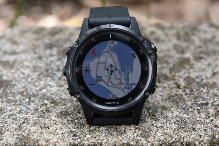 garmin fenix 5 rei