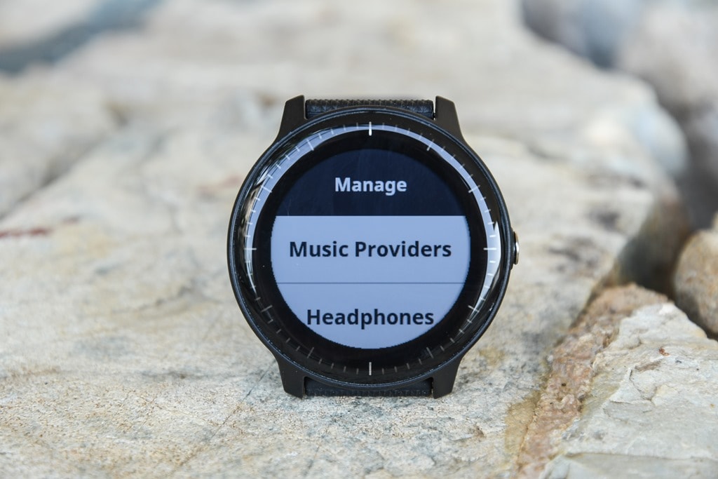 Garmin Vivoactive 3 Music: Everything you ever wanted to know | DC 