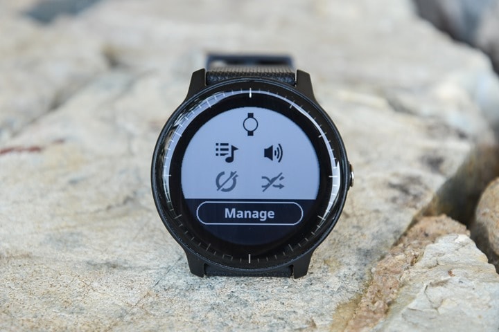 Garmin-Vivoactive3-Music-Manage