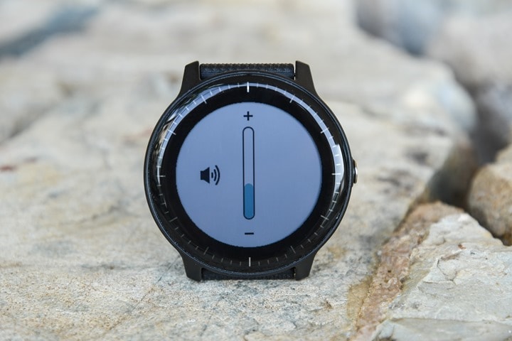 Garmin Vivoactive 3 Music review: Music comes to the mid-range