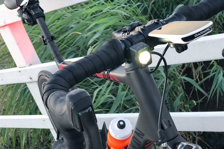 BONTRAGER LIGHT FLARE RT USB RR - Port City Cycles