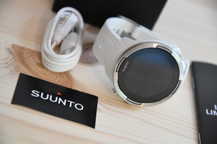 Suunto 9 baro vs suunto hot sale spartan ultra