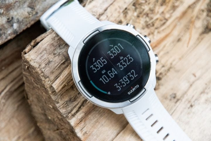 Suunto cheap g9 baro