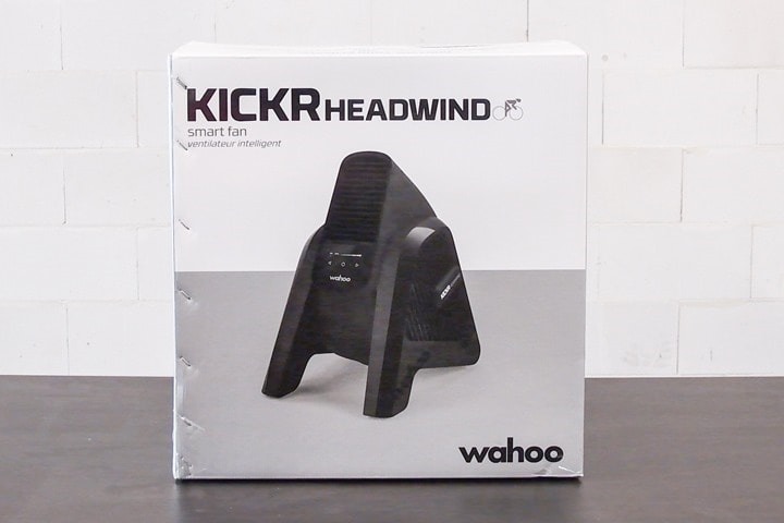 kickr headwind fan