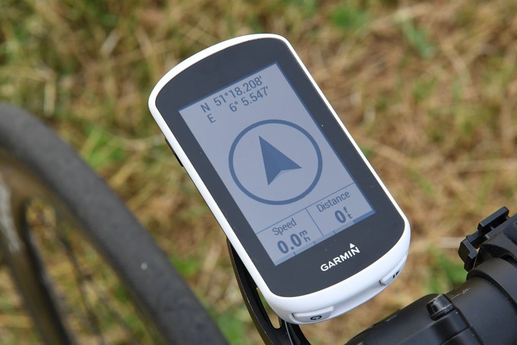 Strava Insert Border Cover For Garmin Edge 510 GPS Cycling Shut Up Legs design 
