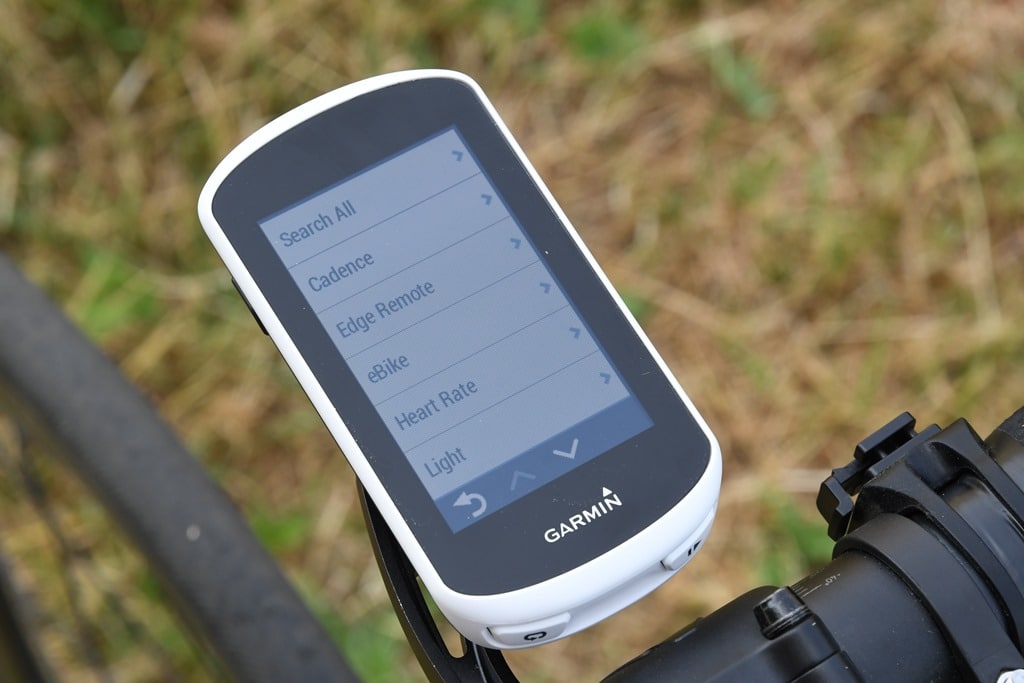 Garmin Edge Explore: Everything you ever wanted to know