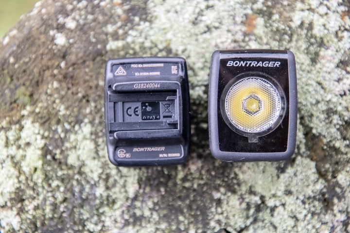 Bontrager Flare RT Review - Best Bike Lights