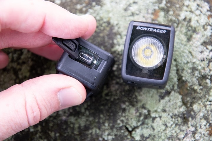 Bontrager Flare RT & Ion 200 RT Connected Bike Lights In-Depth 