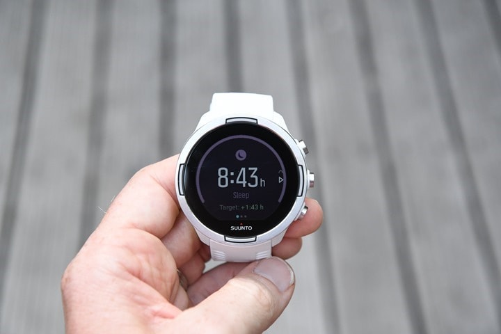 Suunto 9 baro store graphite