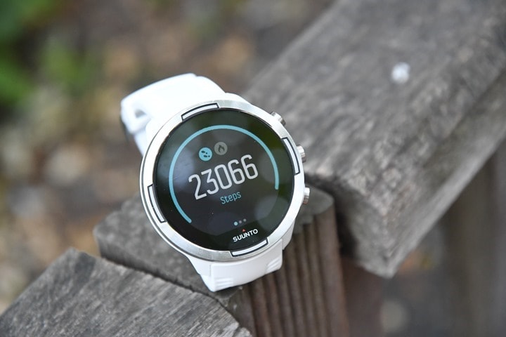 Suunto 9 best sale baro opiniones