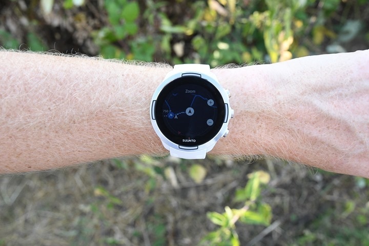 Suunto 9 Baro Review