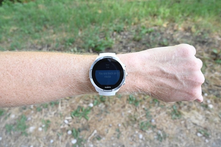 Suunto 9 g1 baro best sale hr black