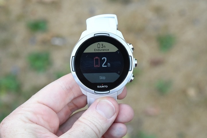 Suunto 9 Baro Review