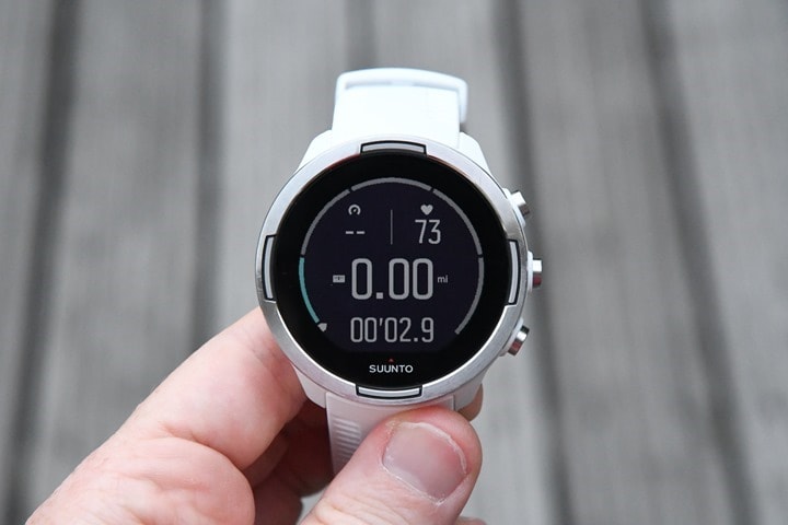 polar h10 suunto 9