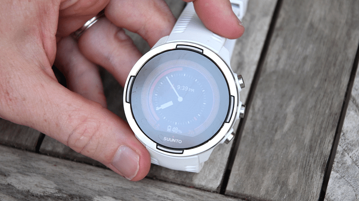 Suunto 9 baro sales ant+