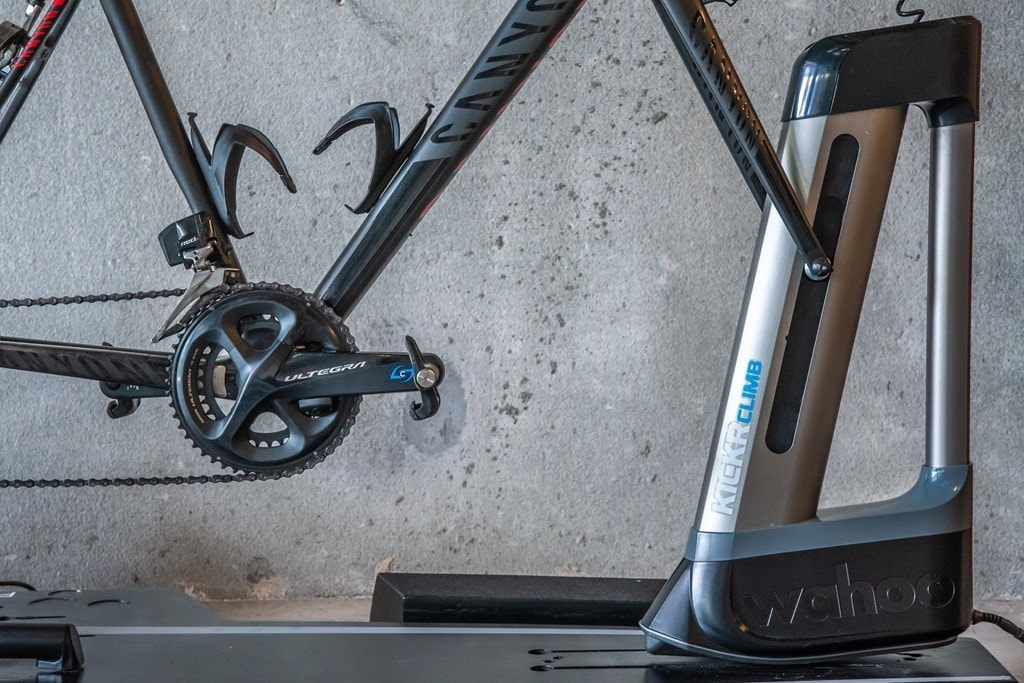 dc rainmaker bike trainer