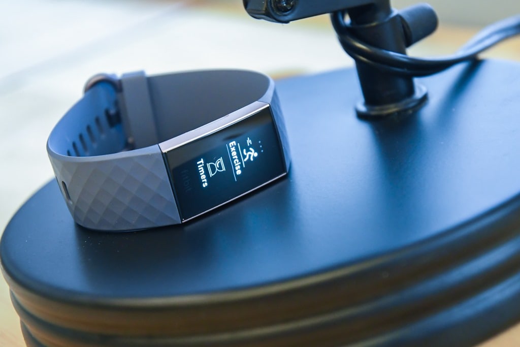 fitbit charge 3 spo2 update