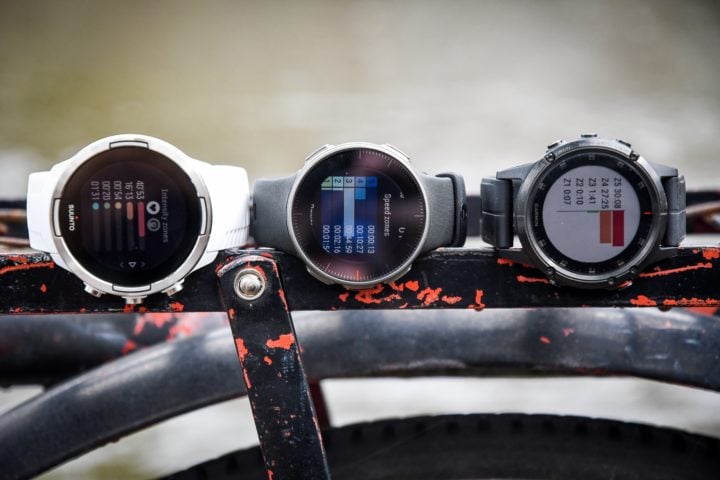 The New Polar Vantage Series Everything you ever wanted to know