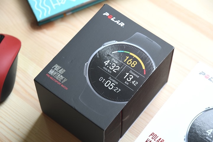 Polar vantage m discount nakan