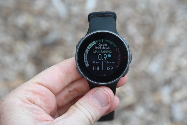 polar vantage v vs garmin forerunner 935